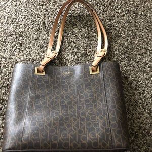 Calvin Klein Purse